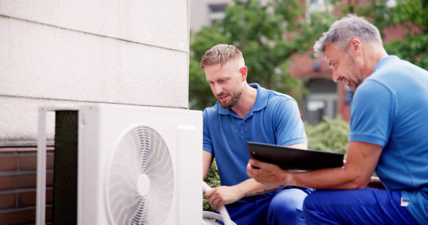 Trusted Derby, CT HVAC Experts