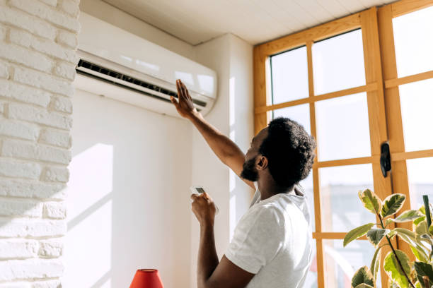Best HVAC Repair Near Me  in Derby, CT