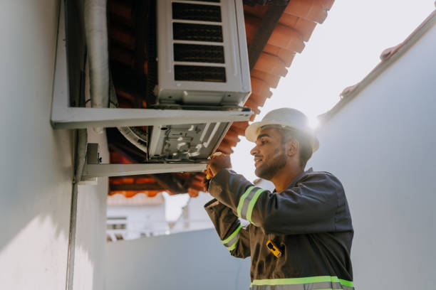 Best HVAC Installation Services  in Derby, CT