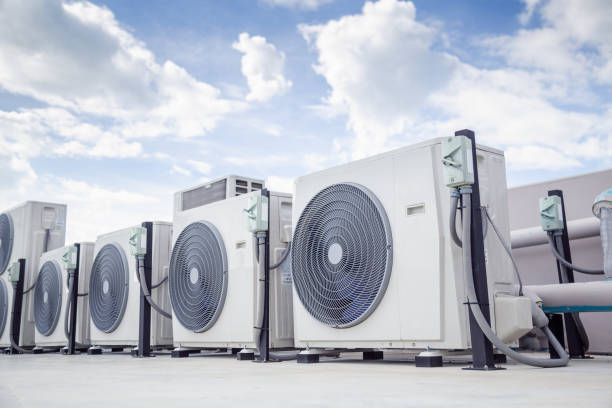Best Residential HVAC Services  in Derby, CT