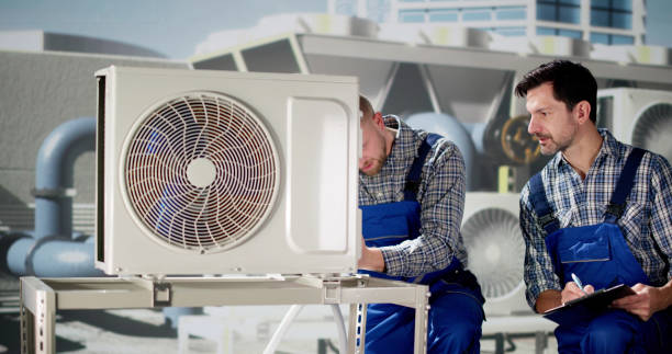 Best HVAC Tune-Up Services  in Derby, CT