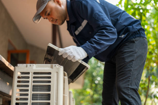 Best HVAC Air Duct Cleaning  in Derby, CT