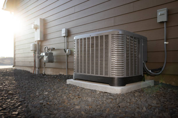 Best 24/7 HVAC Repair  in Derby, CT